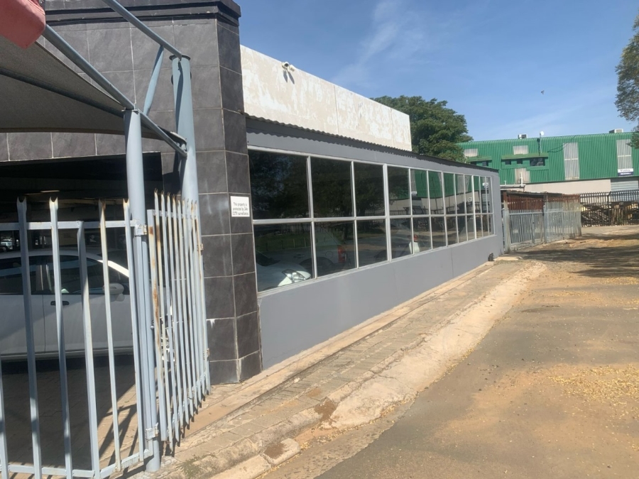 To Let commercial Property for Rent in Bloemfontein Free State